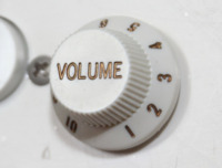 Sound Volume