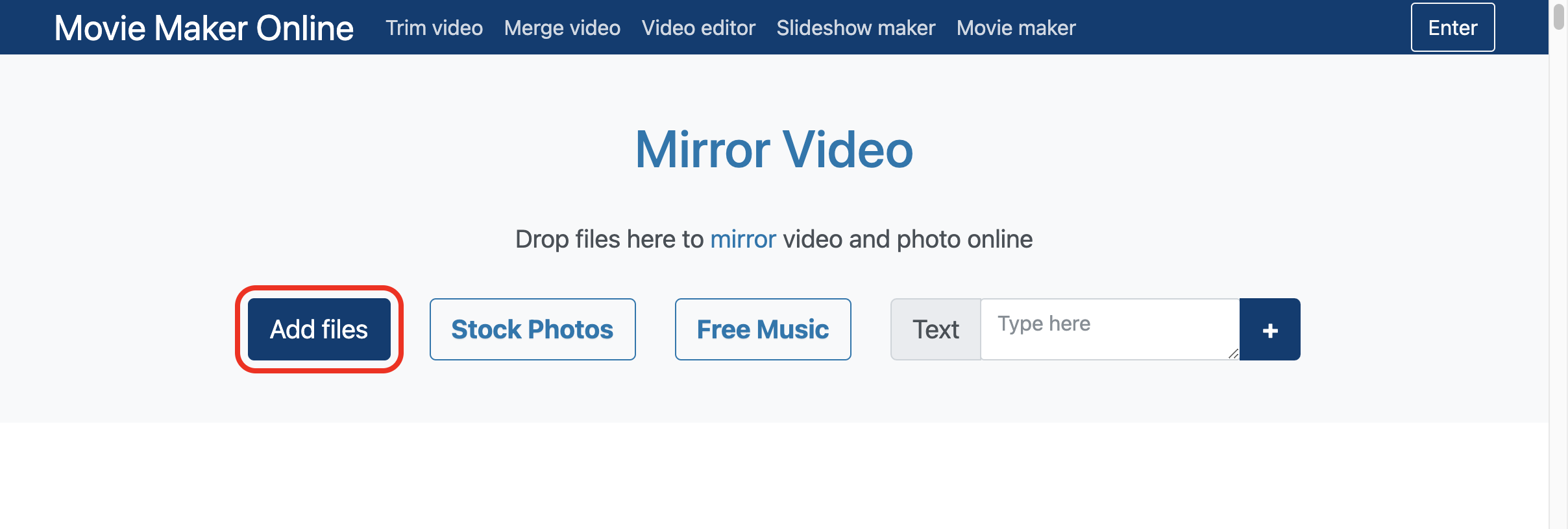 flip video converter online