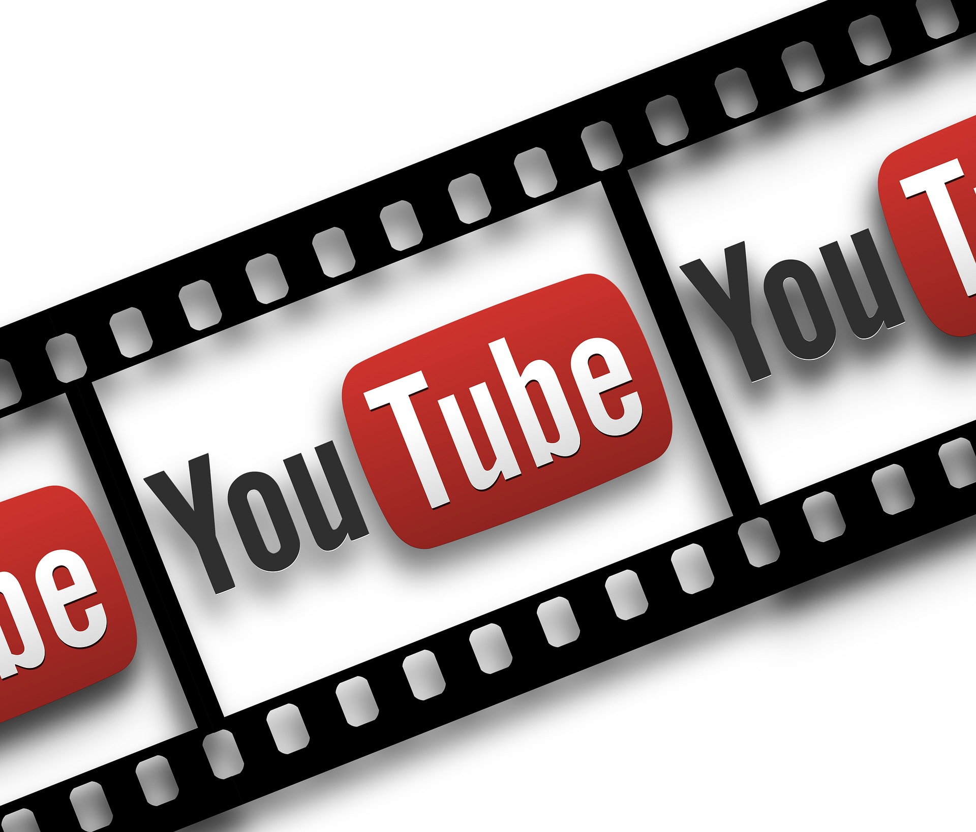 Movie maker online - youtube