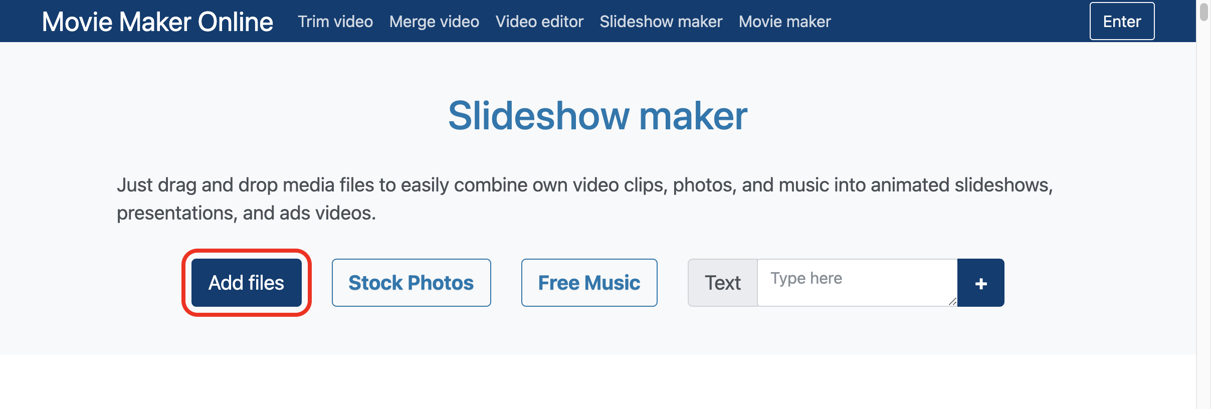 download photo slideshow maker professional full crack