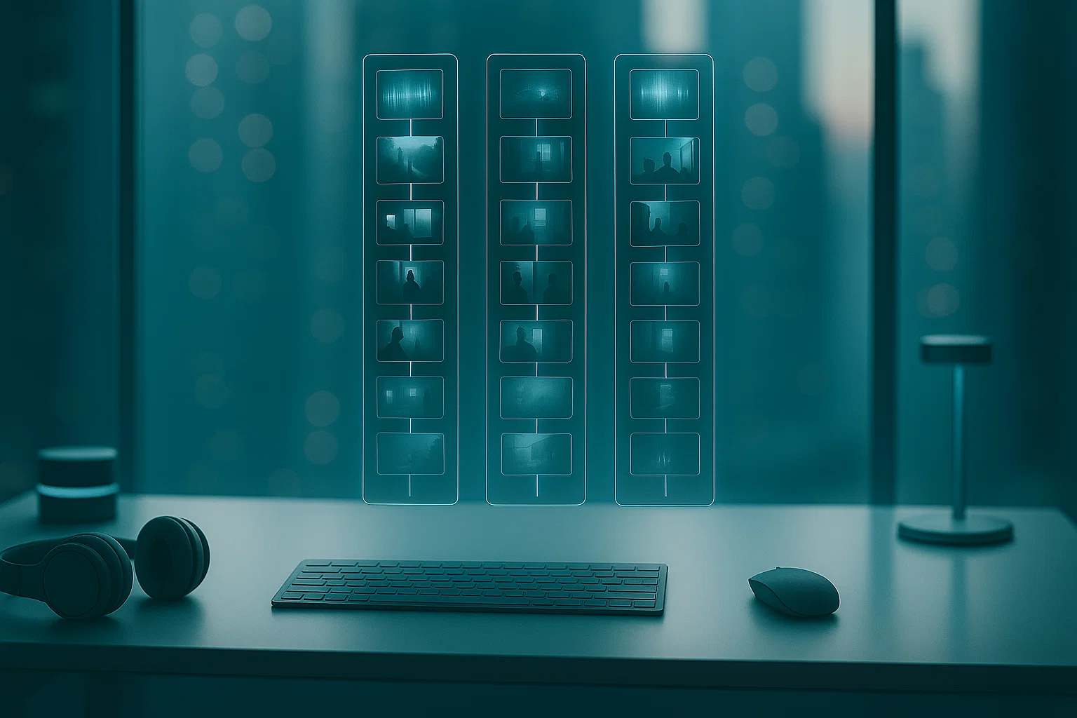 Video Editor Without Watermark