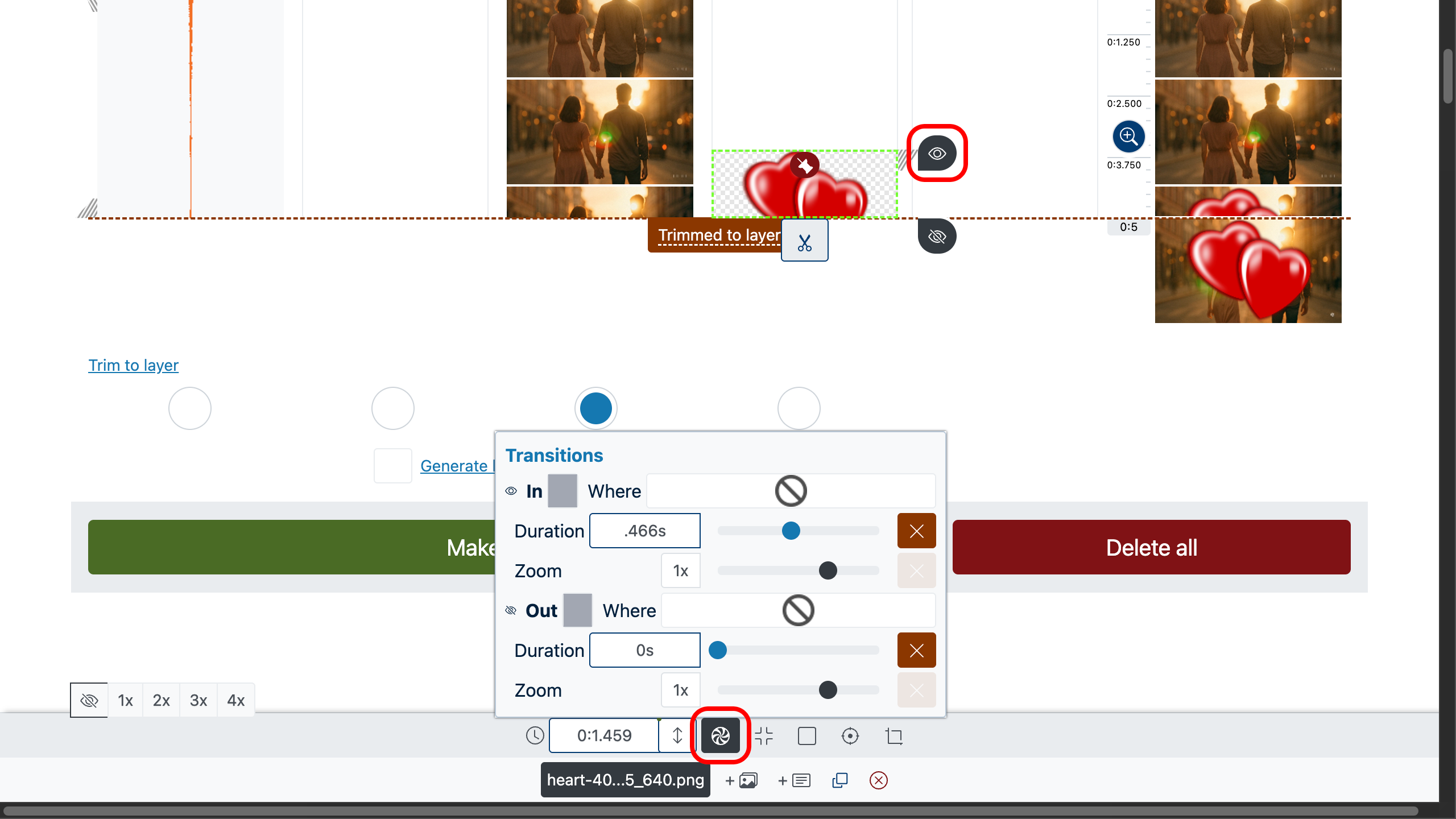 Video Editor Without Watermark — Control the Watermark’s Appearance
